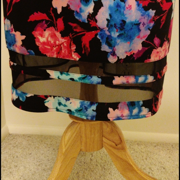 Midi Dress - Picture 3 of 5